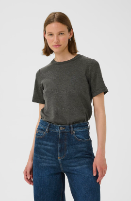 Vincent Karmen t-shirt - Melange