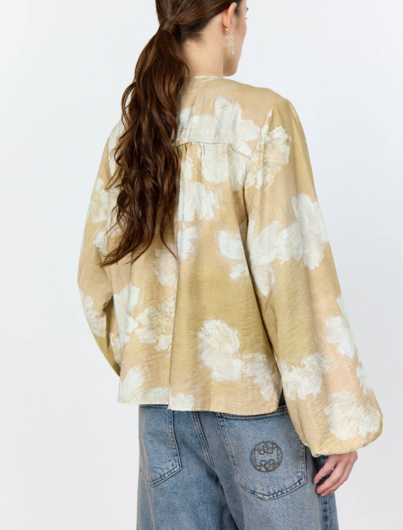 Nikki - bluse
