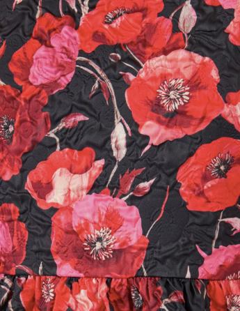 Poppina Top - Show - Bluser - Helt Dilla AS