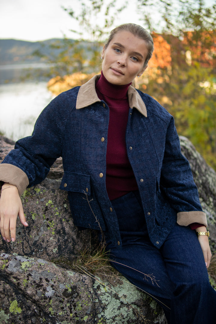 Vicky Jakke - Yttertøy - Helt Dilla AS