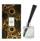 Baltic amber reed diffuser -  100 ml - Tilbehør - Helt Dilla AS