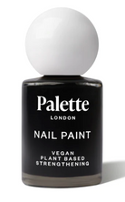 Palette Nail Paint - Liquorice Noir - Tilbehør - Helt Dilla AS