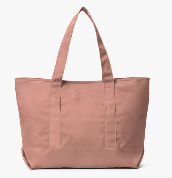 Day Mono Tote - Desert Sand