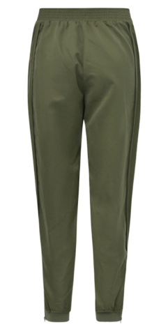 Mollie Lu Pants - dusty army