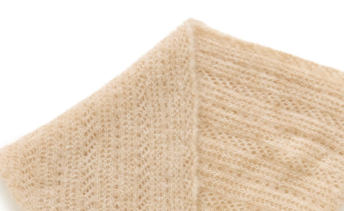 Sizze skjerf - French Oak Melange - Tilbehør - Helt Dilla AS