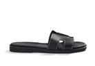 Pam leather - Black - Sko - Helt Dilla AS