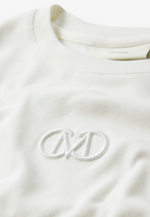 Muse Tee - Hvit - Singlet, Topper & T-skjorter - Helt Dilla AS