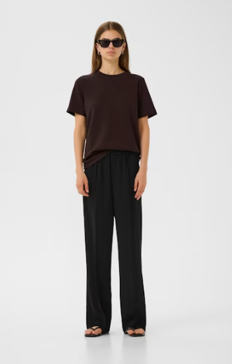 Vincent Karmen t-shirt - Brun