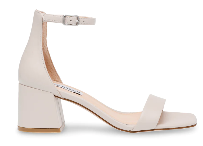 Low tide pumps - Bone - Sko - Helt Dilla AS