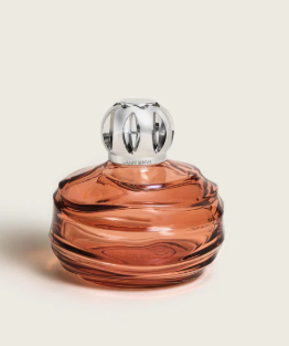 Echo Rose Amber Lampe - Tilbehør - Helt Dilla AS