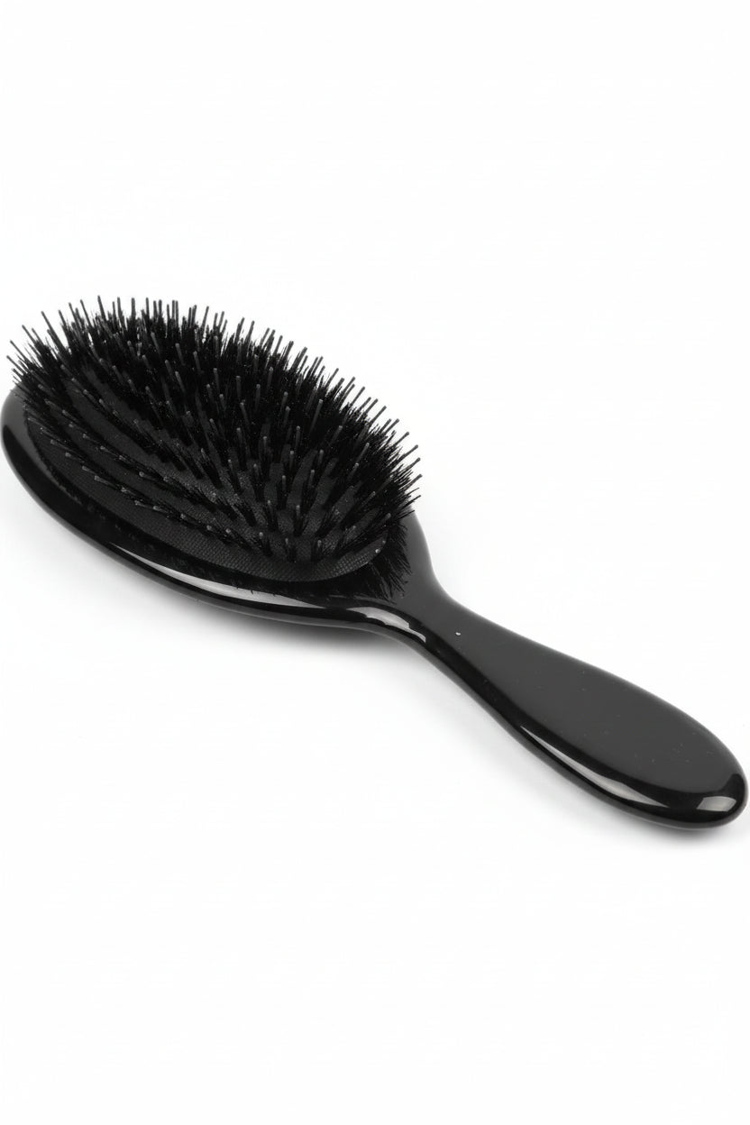 Brush - Svart - Tilbehør - Helt Dilla AS