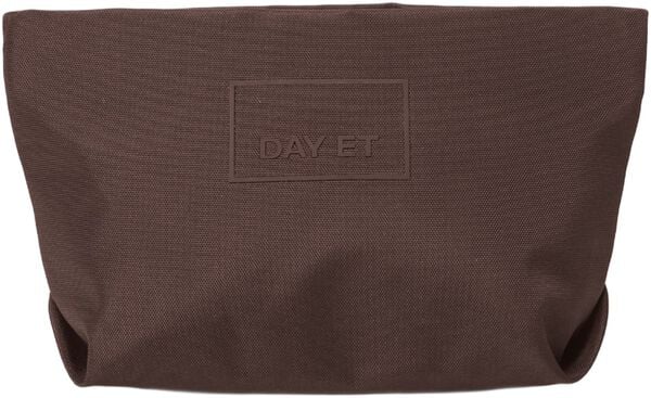 RE-Mono Pouchy S - Chocolate Plum - Tilbehør - Helt Dilla AS