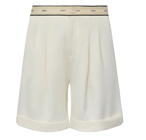 Sorella Shorts - Creme - Shorts - Helt Dilla AS