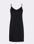 Caro 2 underkjole - svart - Singlet, Topper & T-skjorter - Helt Dilla AS