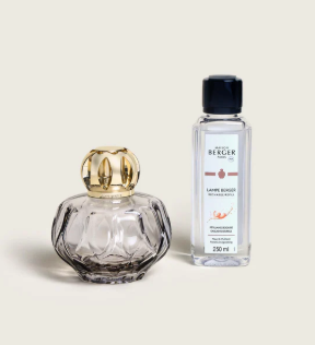 Rosalie Gris Lampe - Gavesett, Exuisite Sparkle 250 ml - Tilbehør - Helt Dilla AS