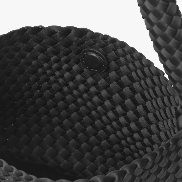 DAY Braiding Shoulder - Black - Tilbehør - Helt Dilla AS