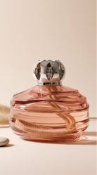 Echo Rose Amber Lampe - Tilbehør - Helt Dilla AS
