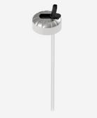 Traveler Flip Straw Lid - Tilbehør - Helt Dilla AS