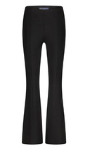 Bibette Fancy Twill  - Svart - Bukser - Helt Dilla AS
