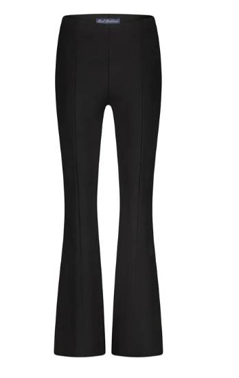 Bibette Fancy Twill  - Svart - Bukser - Helt Dilla AS