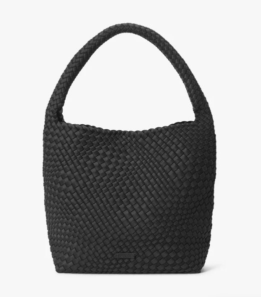 DAY Braiding Shoulder - Black - Tilbehør - Helt Dilla AS