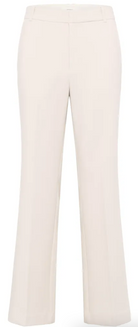 Bryelle bootcut pant - haze - Bukser - Helt Dilla AS
