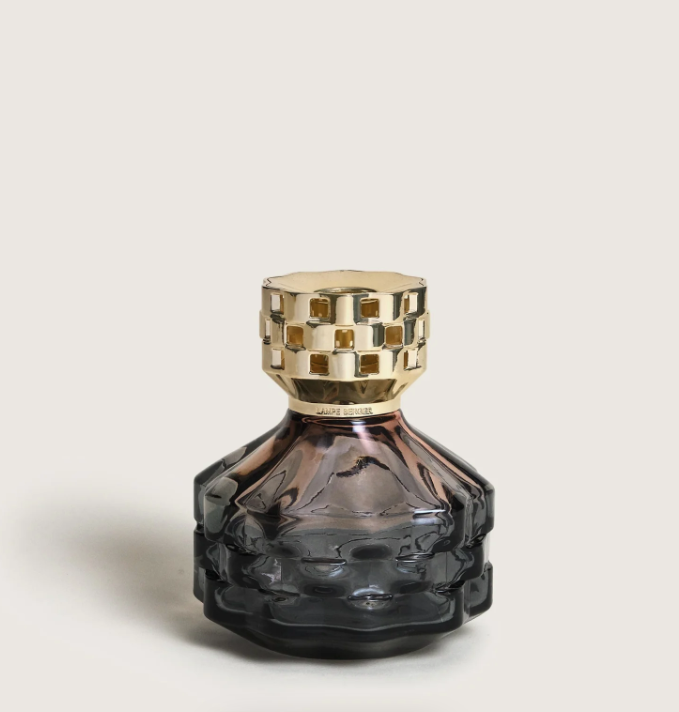 Black Bolero Lampe - Maison Berger Gavesett - Helt Dilla AS