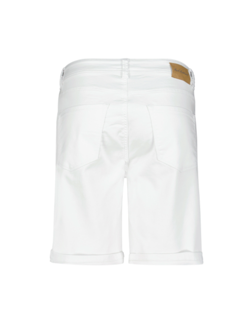 Relax short jog - White - Shorts - Helt Dilla AS