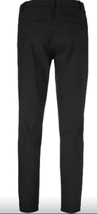 Alice MW pant - black - Bukser - Helt Dilla AS
