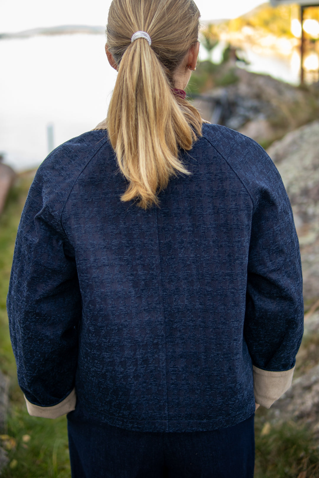 Vicky Jakke - Yttertøy - Helt Dilla AS