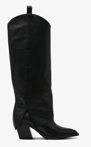 Alicia boots - svart - Sko - Helt Dilla AS