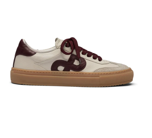 Kohia - Bordeaux Combo - Sko - Helt Dilla AS