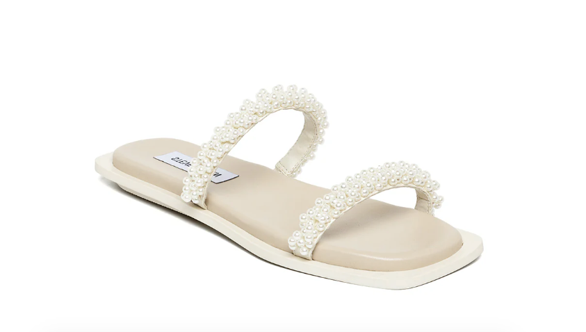 Sinne Sandal - Off-White - Sko - Helt Dilla AS