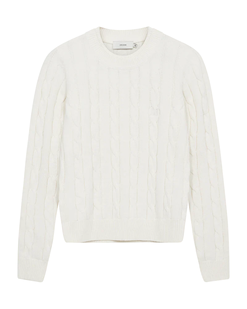 Kotom Pullover - Jet Stream - Genser - Helt Dilla AS