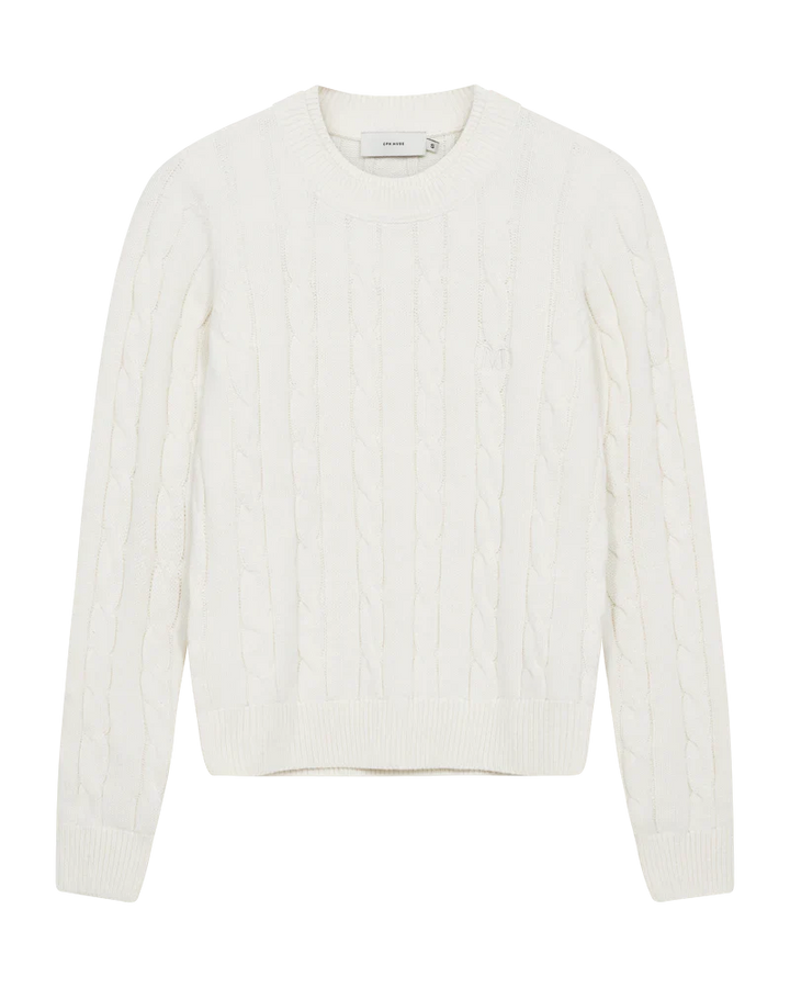 Kotom Pullover - Jet Stream - Genser - Helt Dilla AS