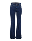 Colette 5 Pocket - Dark Blue - L31 - Bukser - Helt Dilla AS