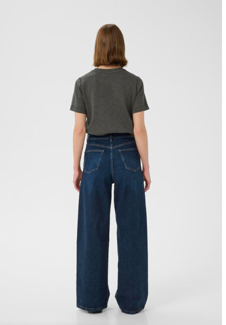Vincent Karmen t-shirt - Melange