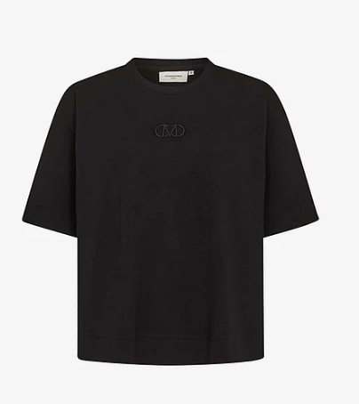 Muse Tee - Black