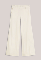 Long Trousers - Off White - Bukser - Helt Dilla AS