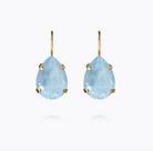 Mini Drop Clasp Earrings - Sky Ignite - Tilbehør - Helt Dilla AS