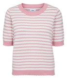 NuMari Pullover - Peony - T-skjorter - Helt Dilla AS