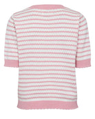 NuMari Pullover - Peony - T-skjorter - Helt Dilla AS