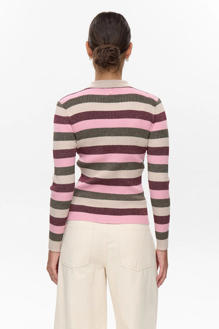 Numoras Pullover - Gray Morn - Genser - Helt Dilla AS