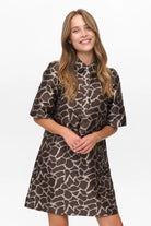 Numing Dress - Kjoler - Helt Dilla AS