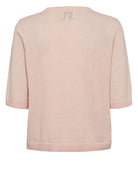 NuCally SS Pullover - Mangano Calcite - T-skjorter - Helt Dilla AS