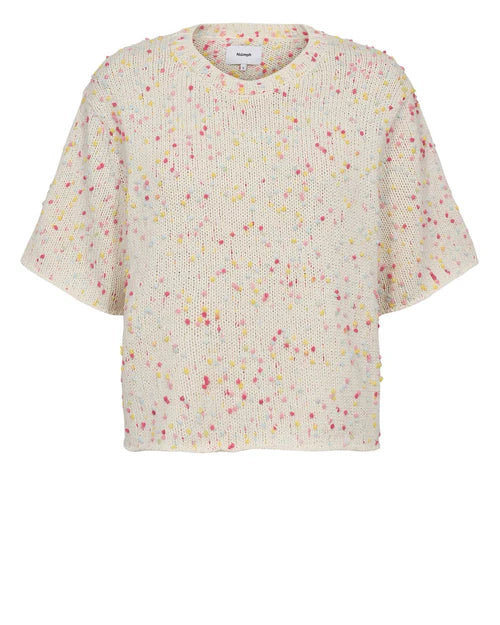 NuNepsa Pullover - Pristine - T-skjorter - Helt Dilla AS