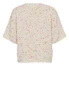 NuNepsa Pullover - Pristine - T-skjorter - Helt Dilla AS