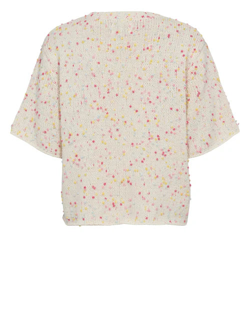 NuNepsa Pullover - Pristine - T-skjorter - Helt Dilla AS