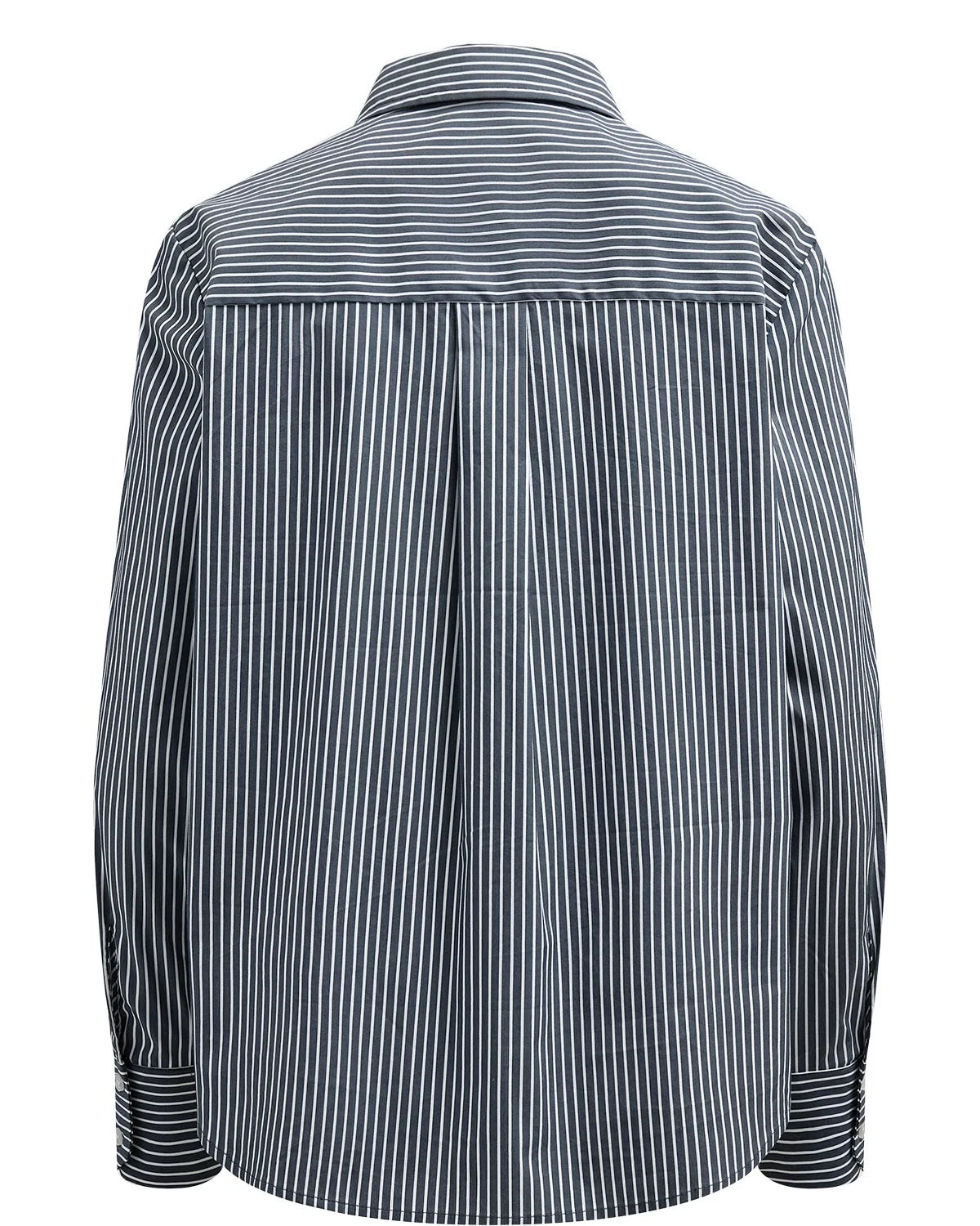 NuPaloma Tie Shirt - Salute - Skjorter - Helt Dilla AS