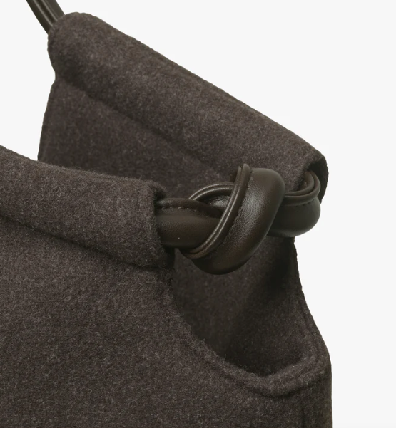 Woolen Tote